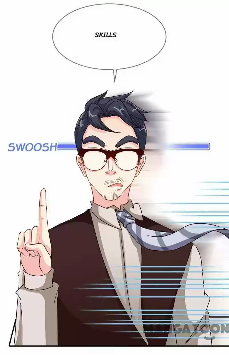 Don’T Mess With That Spicy Mother Chapter 45