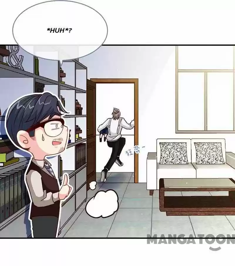 Don’T Mess With That Spicy Mother Chapter 45