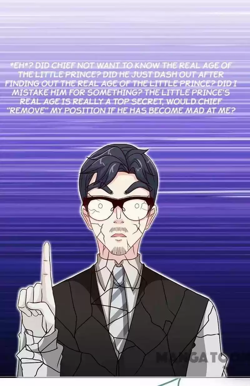 Don’T Mess With That Spicy Mother Chapter 45