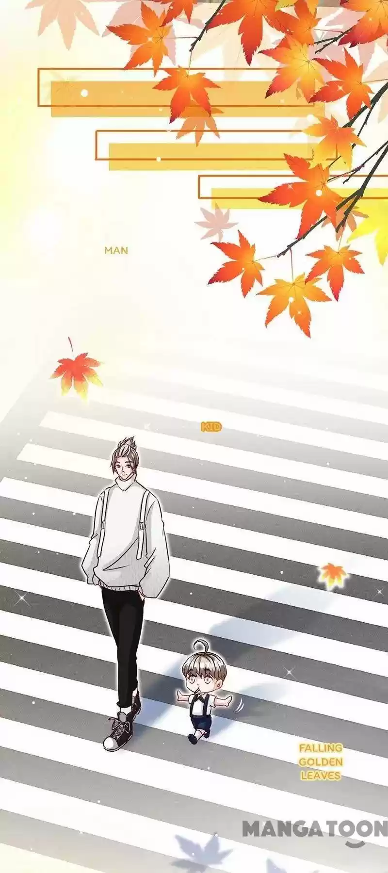 Don’T Mess With That Spicy Mother Chapter 45