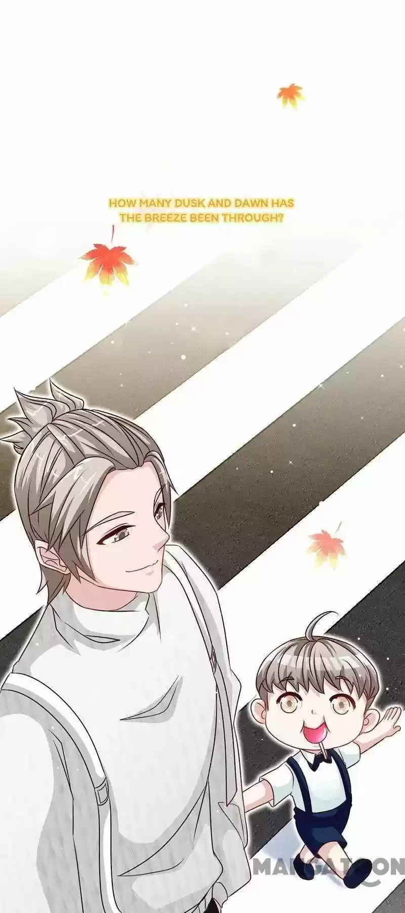 Don’T Mess With That Spicy Mother Chapter 45