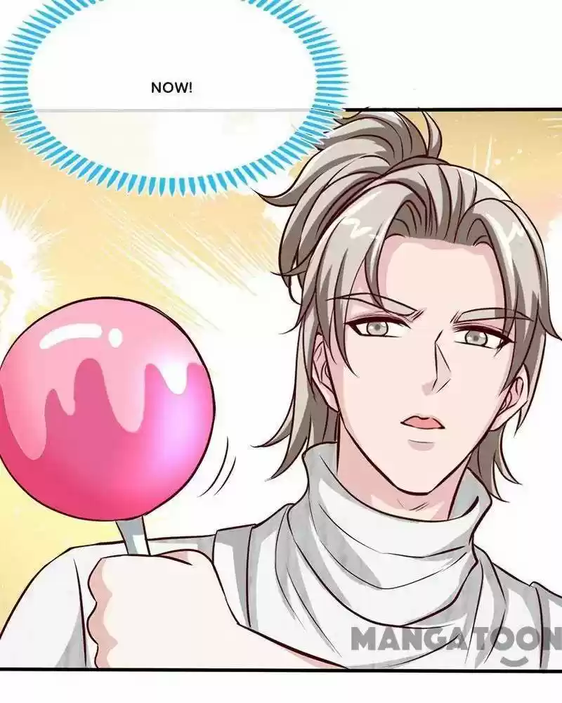 Don’T Mess With That Spicy Mother Chapter 45