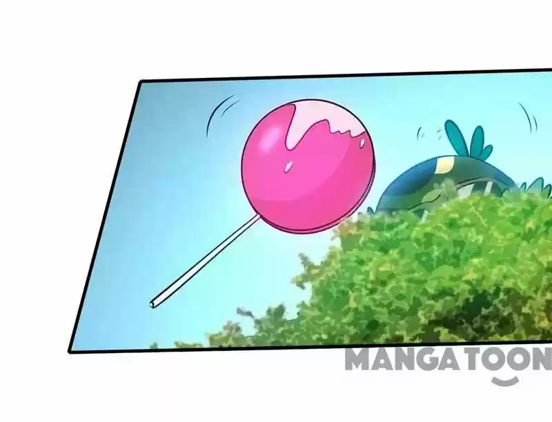 Don’T Mess With That Spicy Mother Chapter 45