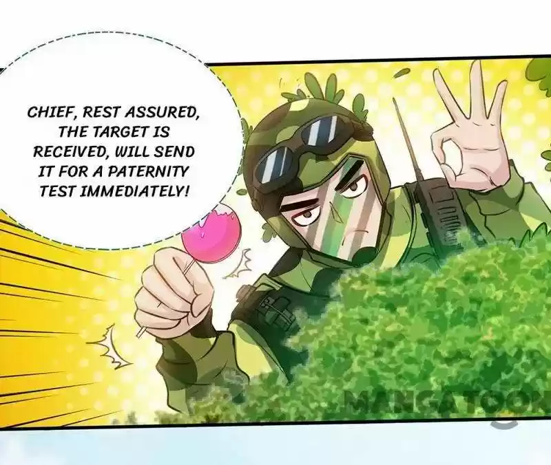 Don’T Mess With That Spicy Mother Chapter 45