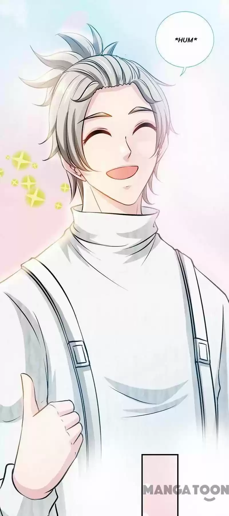 Don’T Mess With That Spicy Mother Chapter 45