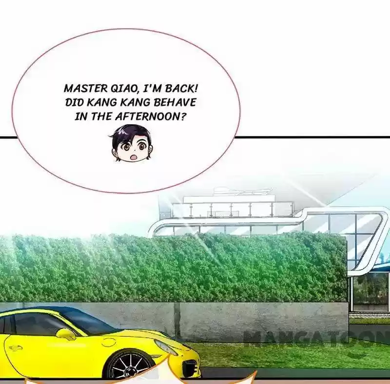 Don’T Mess With That Spicy Mother Chapter 45