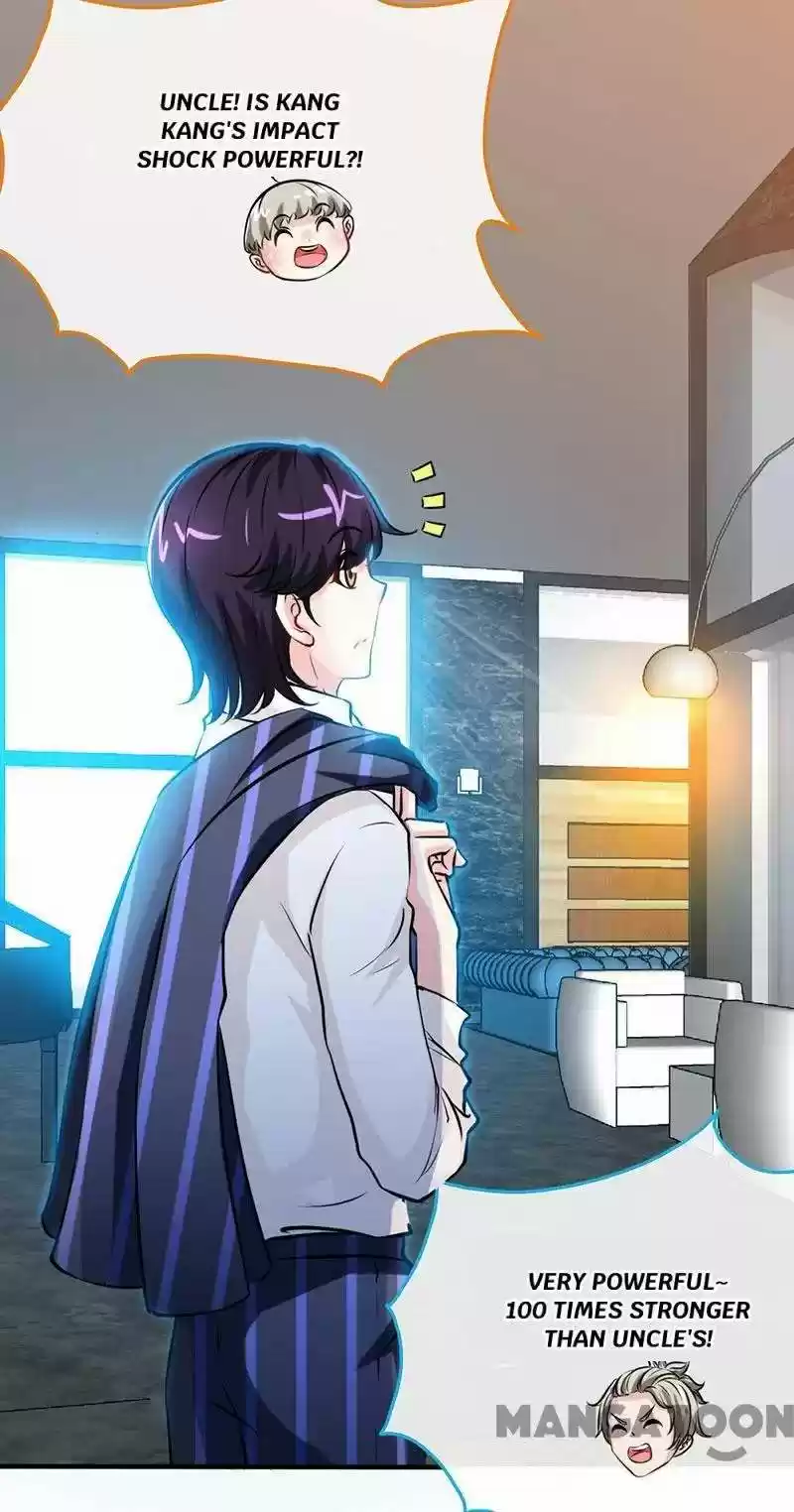 Don’T Mess With That Spicy Mother Chapter 45