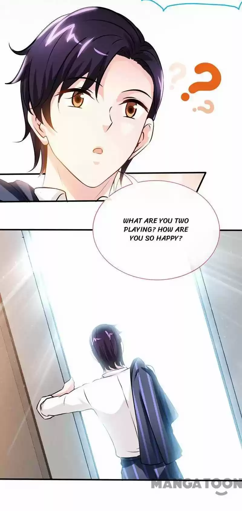 Don’T Mess With That Spicy Mother Chapter 45