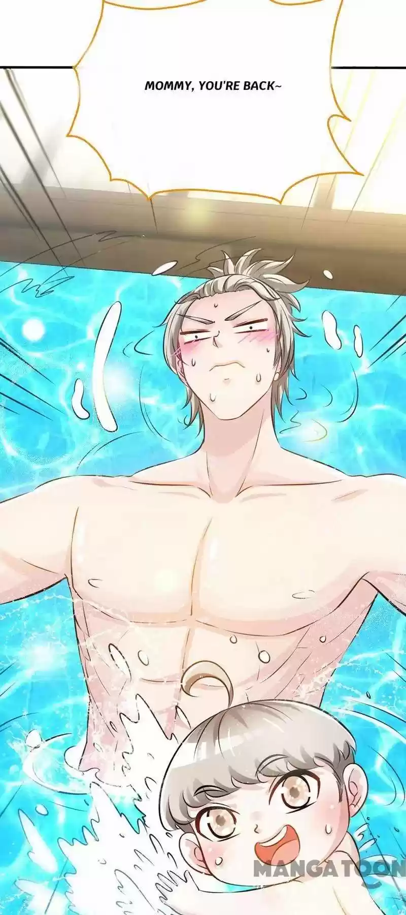 Don’T Mess With That Spicy Mother Chapter 45