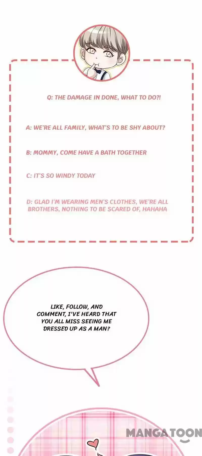 Don’T Mess With That Spicy Mother Chapter 45