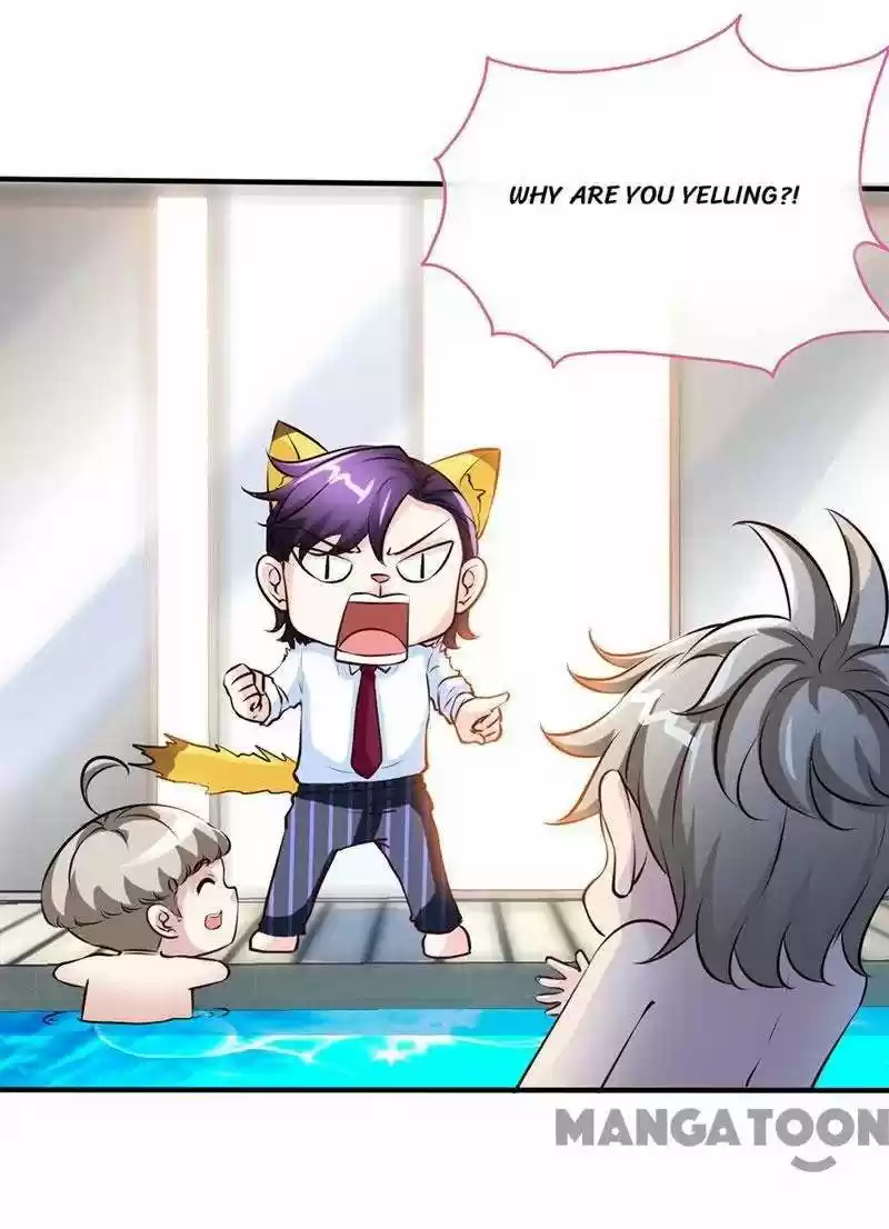 Don’T Mess With That Spicy Mother Chapter 46