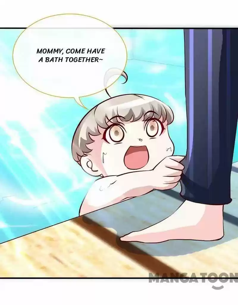 Don’T Mess With That Spicy Mother Chapter 46