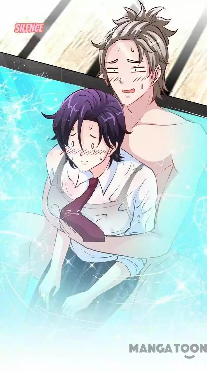 Don’T Mess With That Spicy Mother Chapter 46