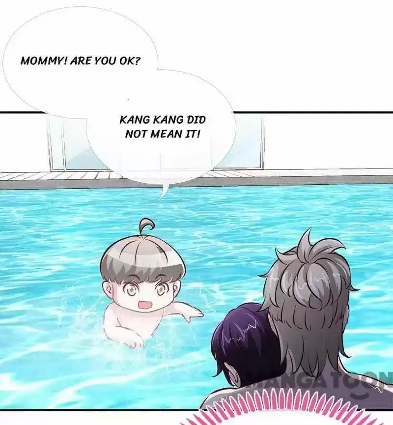 Don’T Mess With That Spicy Mother Chapter 46