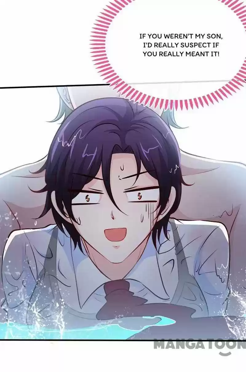 Don’T Mess With That Spicy Mother Chapter 46