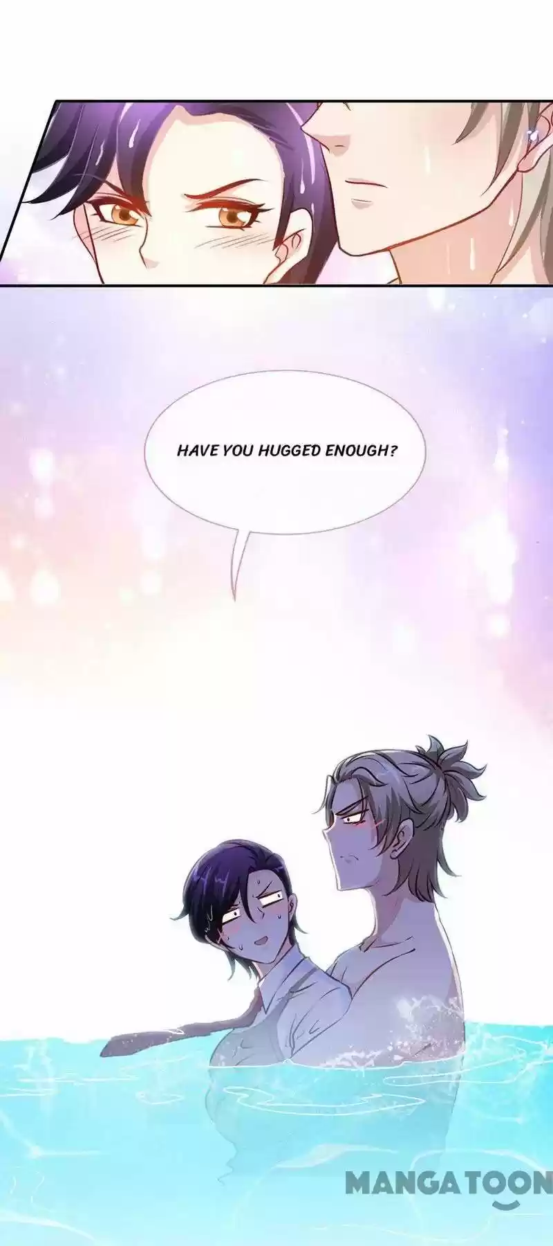 Don’T Mess With That Spicy Mother Chapter 46