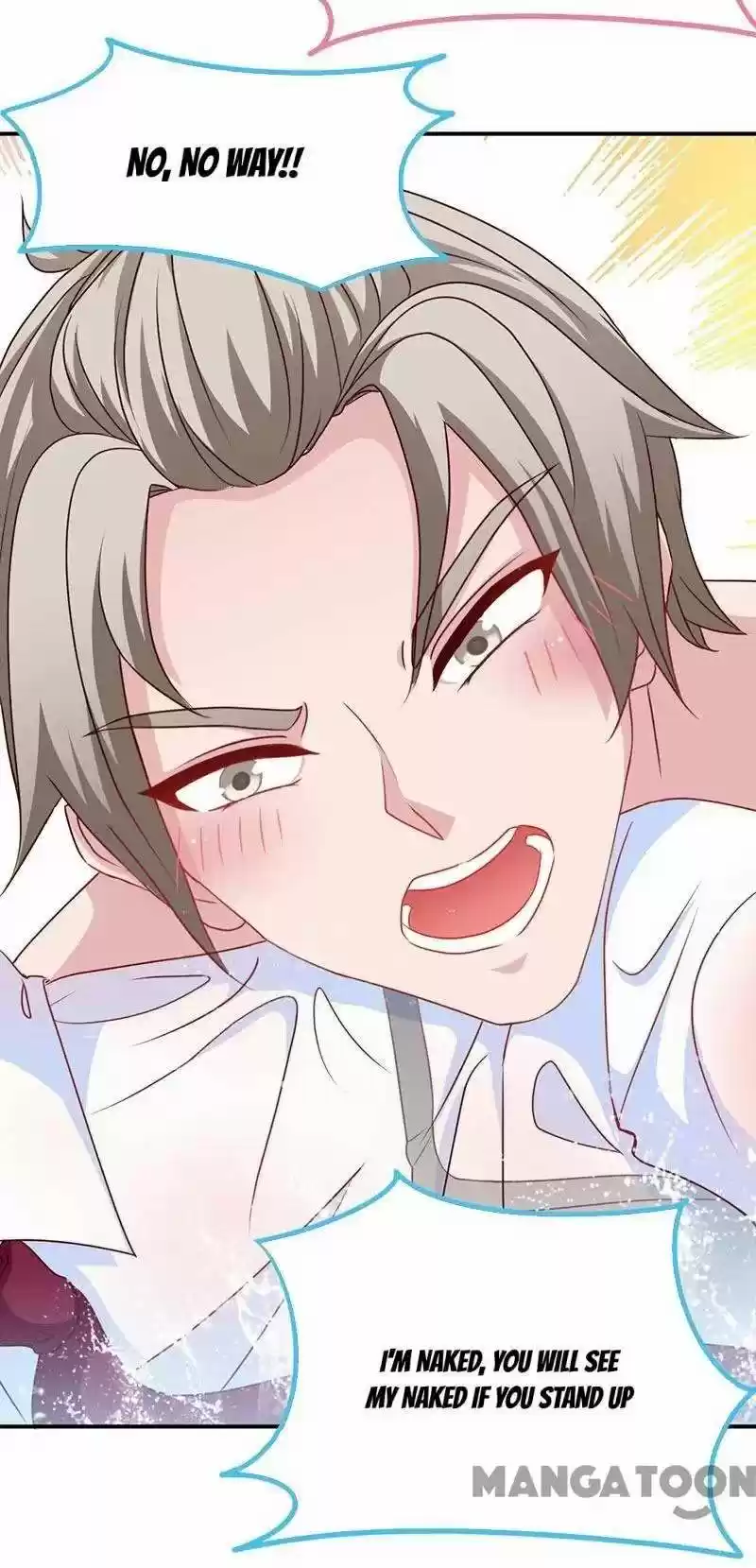 Don’T Mess With That Spicy Mother Chapter 46