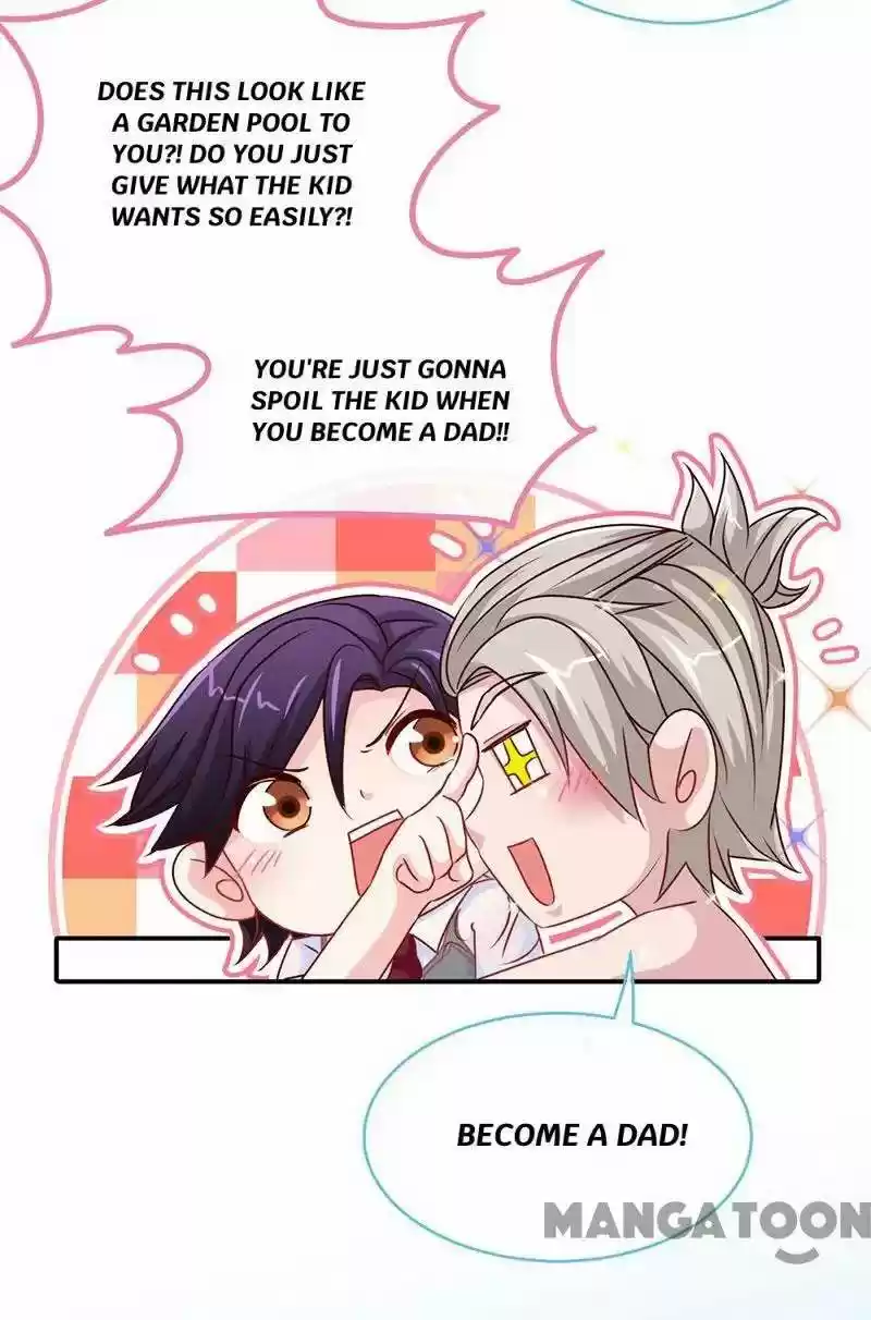 Don’T Mess With That Spicy Mother Chapter 46