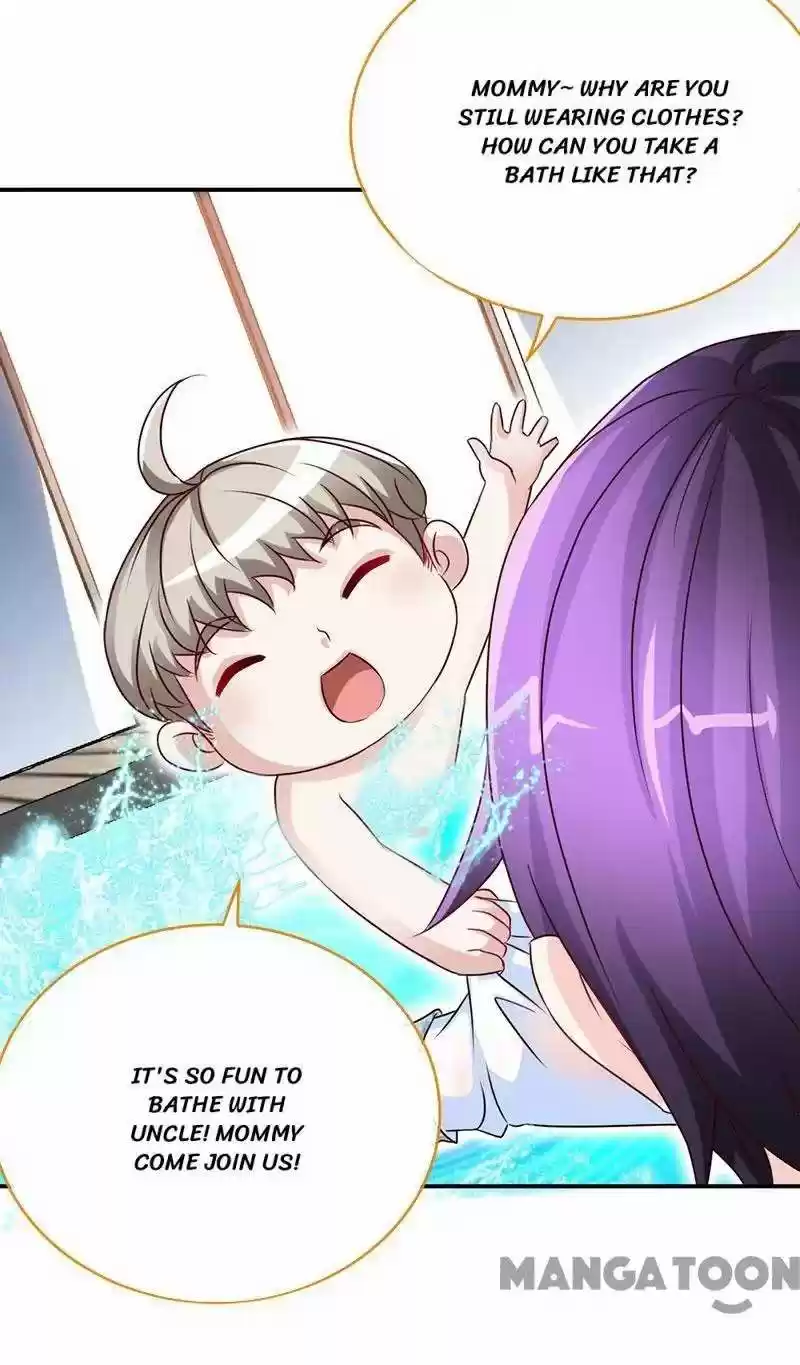 Don’T Mess With That Spicy Mother Chapter 46