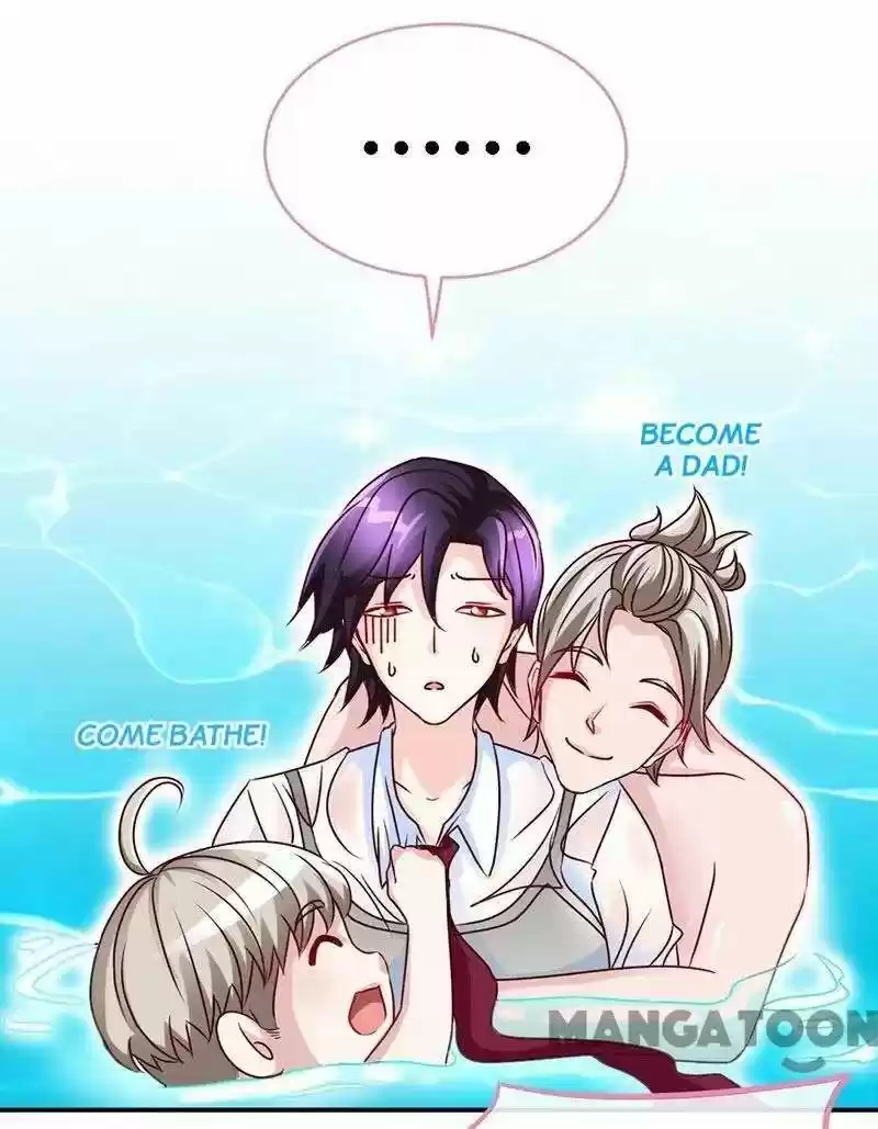 Don’T Mess With That Spicy Mother Chapter 46