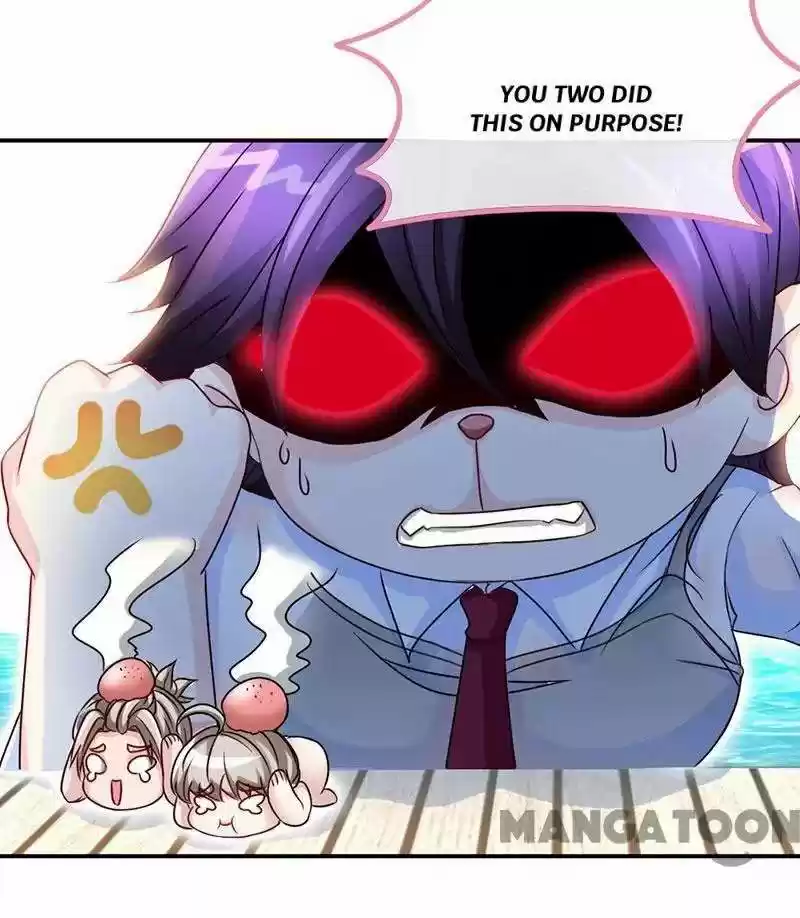 Don’T Mess With That Spicy Mother Chapter 46