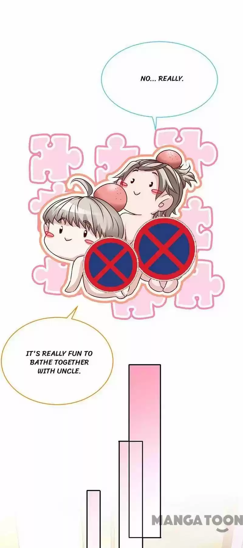 Don’T Mess With That Spicy Mother Chapter 46