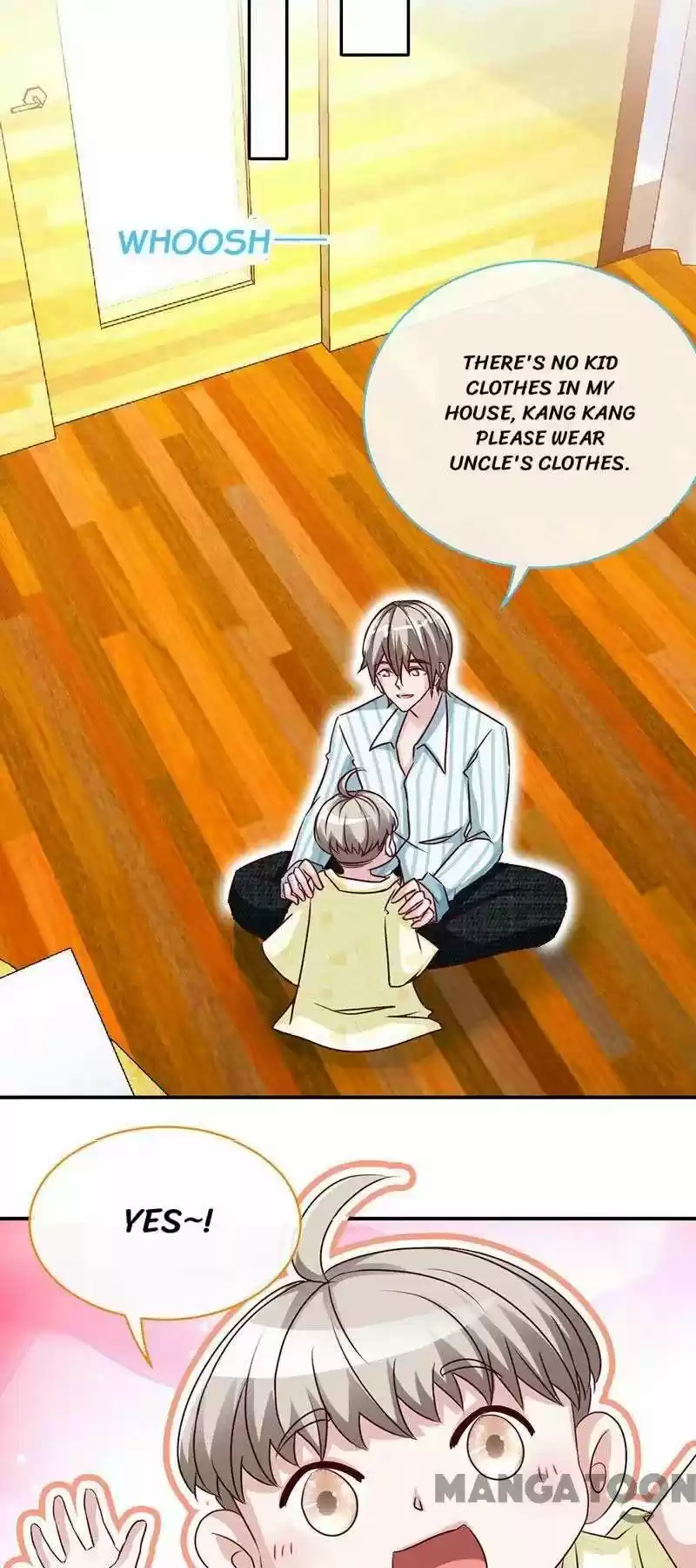 Don’T Mess With That Spicy Mother Chapter 46