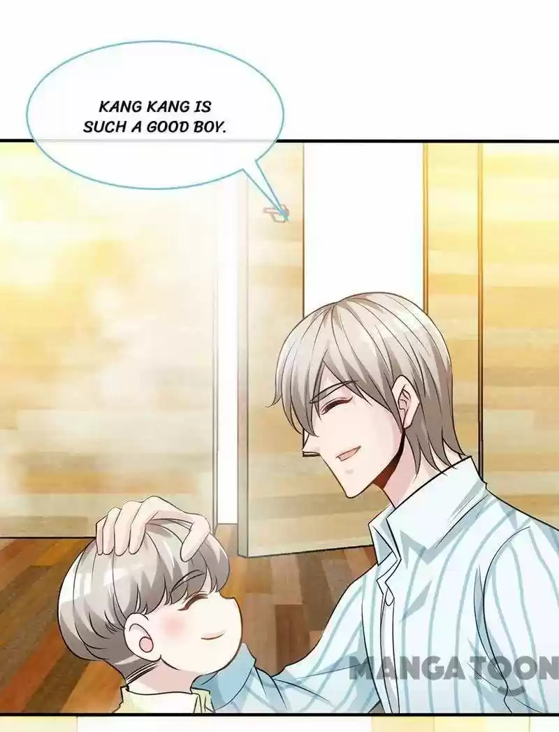 Don’T Mess With That Spicy Mother Chapter 46