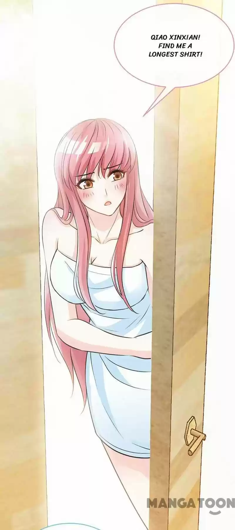 Don’T Mess With That Spicy Mother Chapter 46