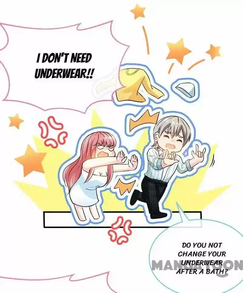 Don’T Mess With That Spicy Mother Chapter 46