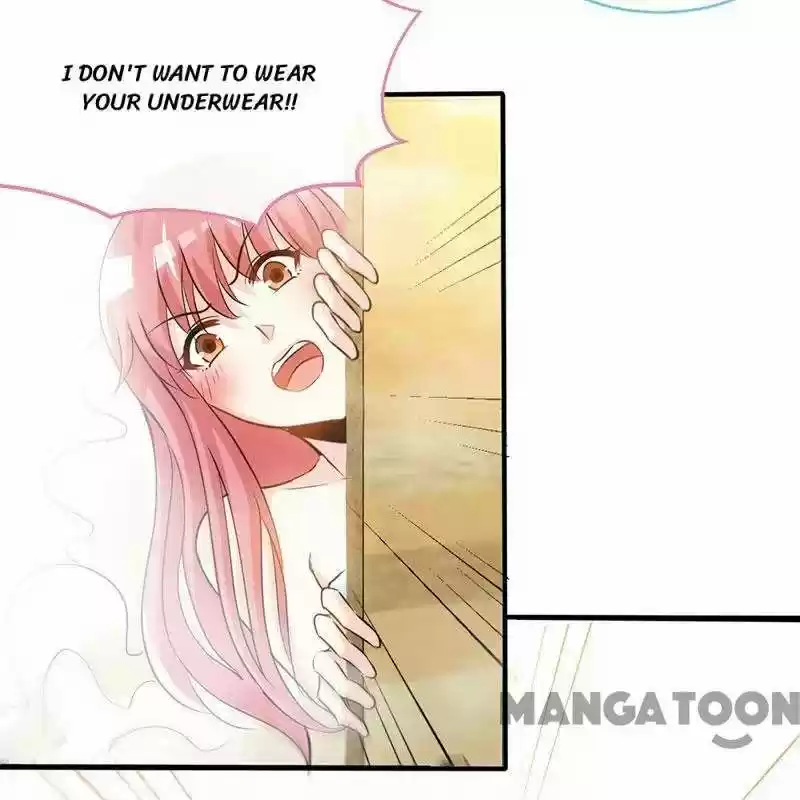 Don’T Mess With That Spicy Mother Chapter 46