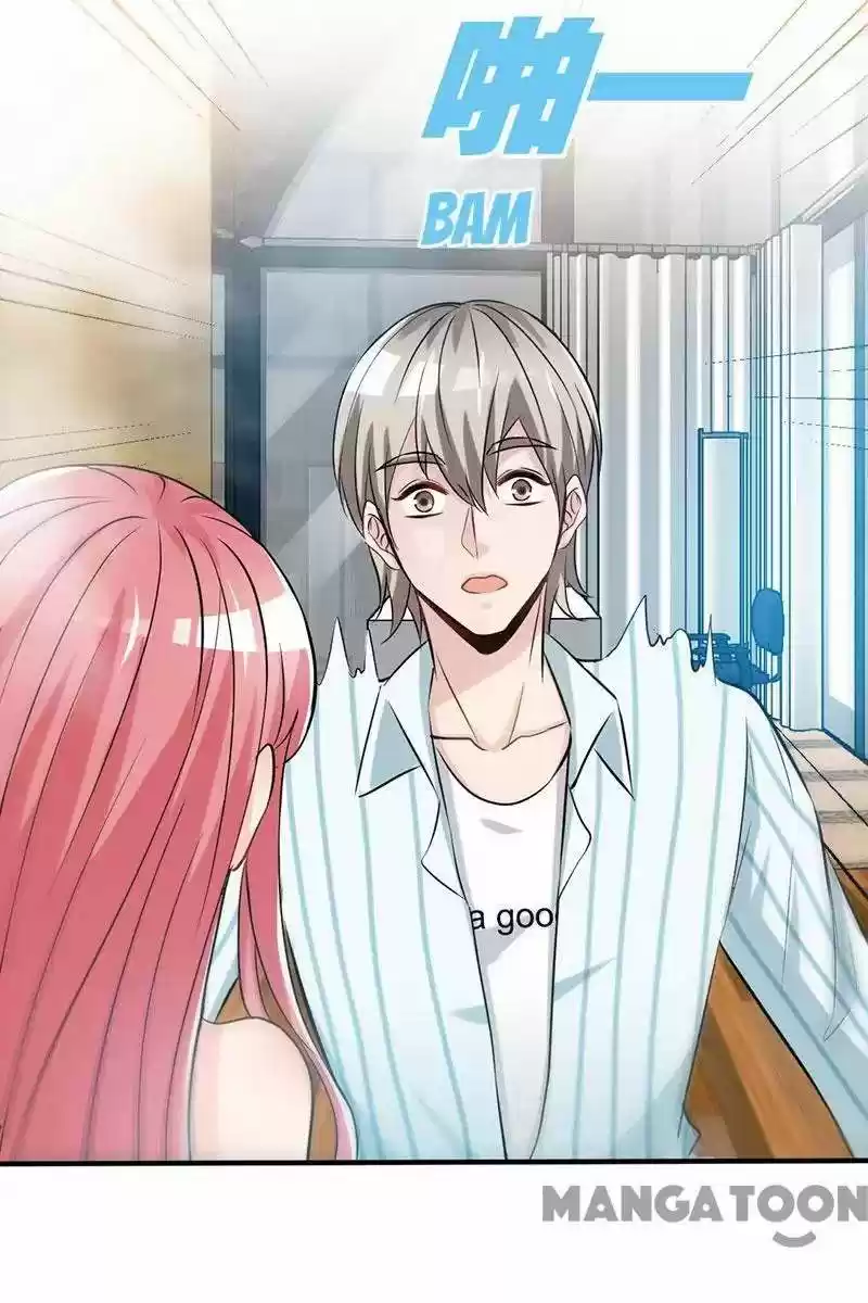 Don’T Mess With That Spicy Mother Chapter 46