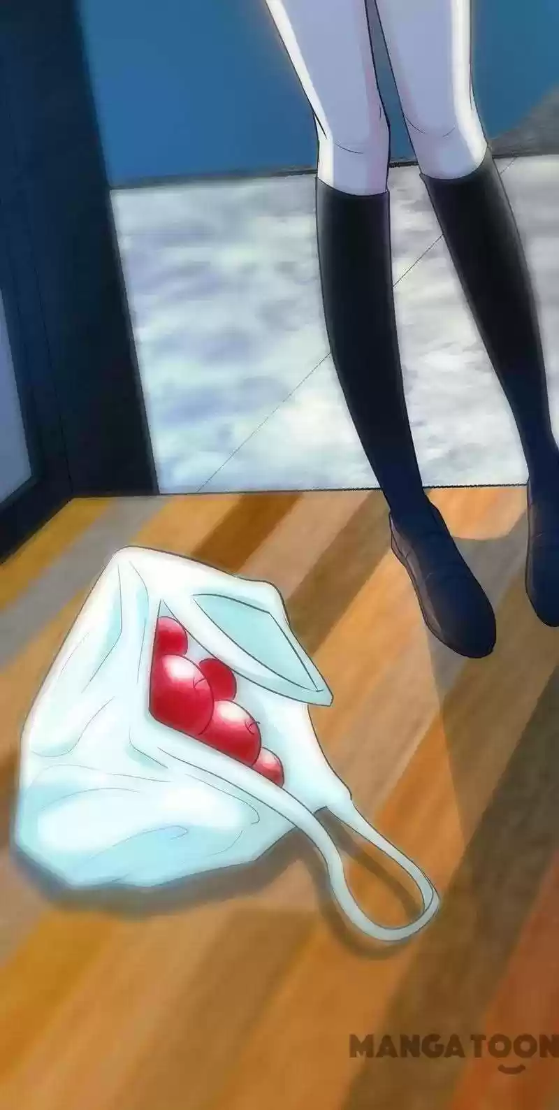 Don’T Mess With That Spicy Mother Chapter 46