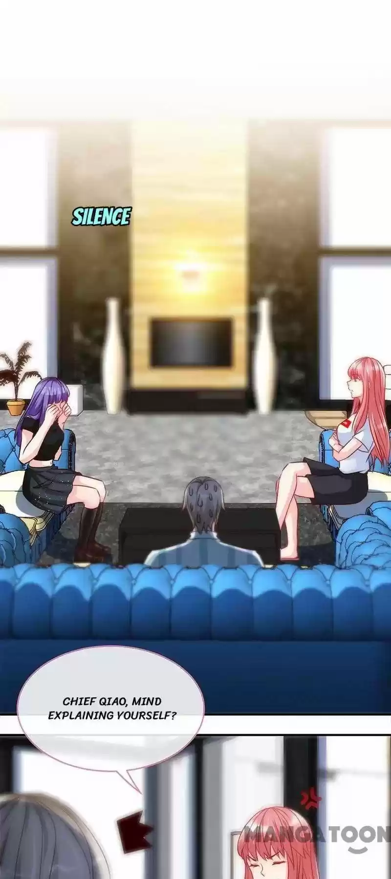 Don’T Mess With That Spicy Mother Chapter 47