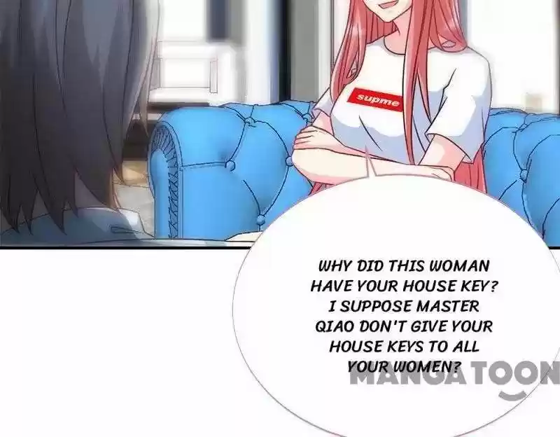 Don’T Mess With That Spicy Mother Chapter 47