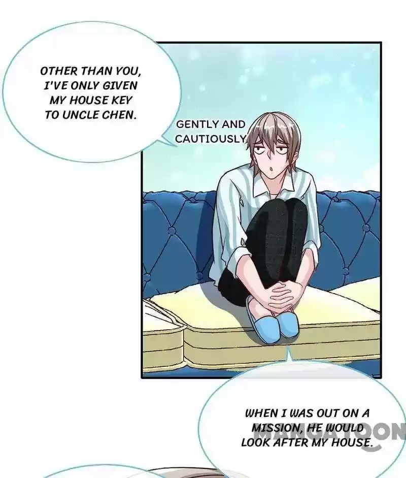 Don’T Mess With That Spicy Mother Chapter 47