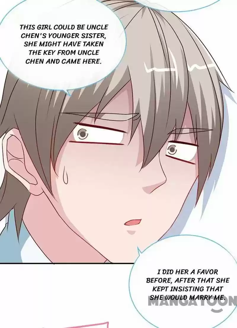 Don’T Mess With That Spicy Mother Chapter 47