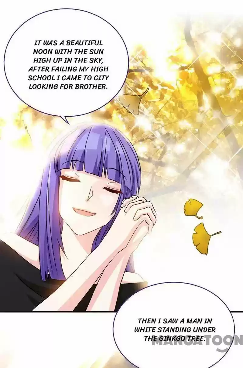 Don’T Mess With That Spicy Mother Chapter 47