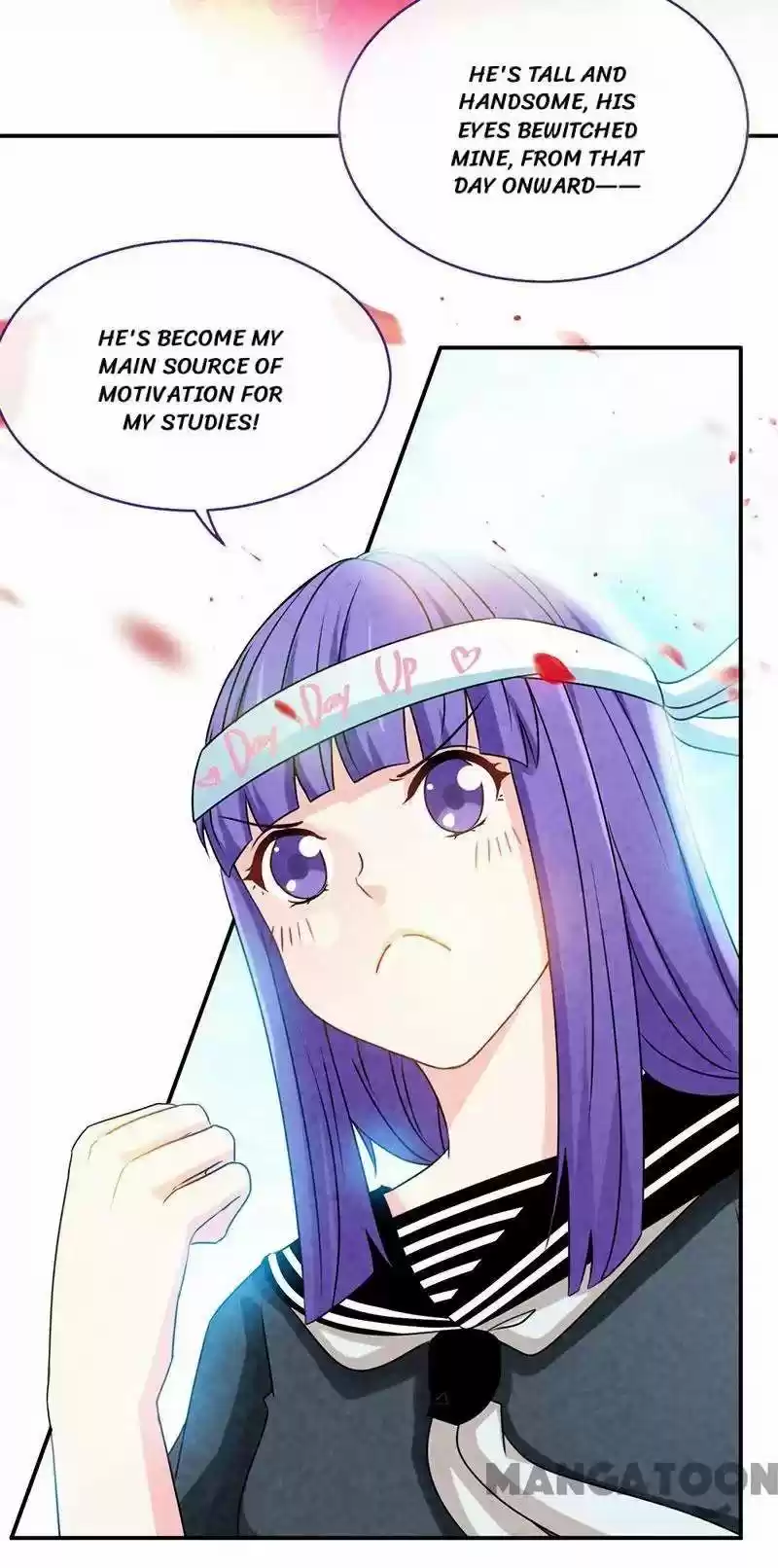 Don’T Mess With That Spicy Mother Chapter 47