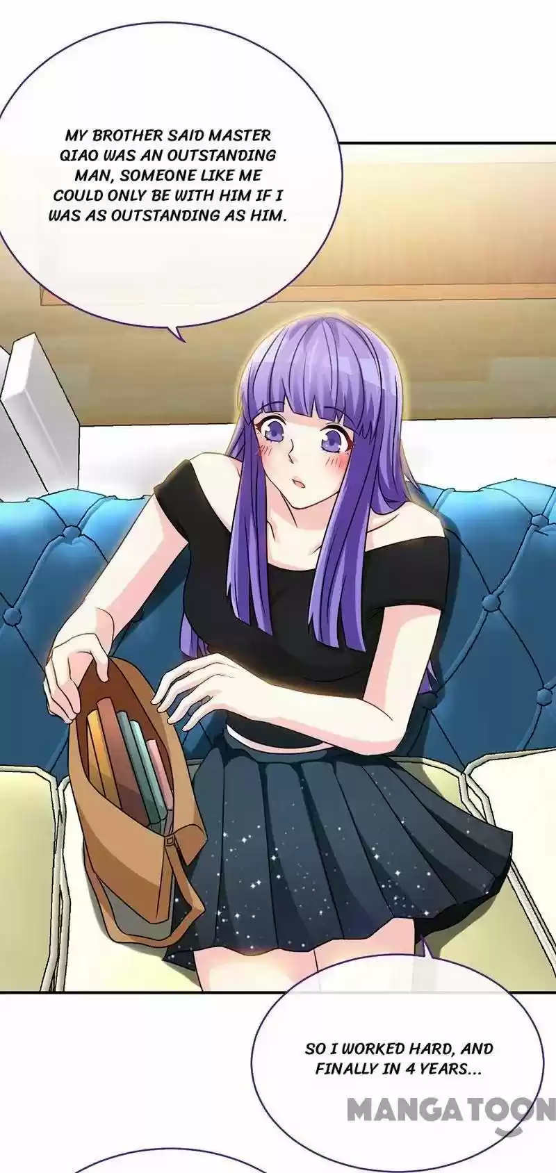 Don’T Mess With That Spicy Mother Chapter 47