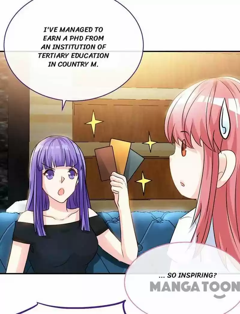 Don’T Mess With That Spicy Mother Chapter 47