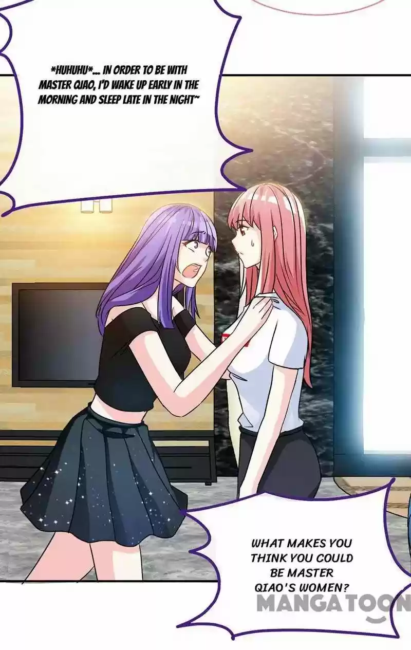 Don’T Mess With That Spicy Mother Chapter 47