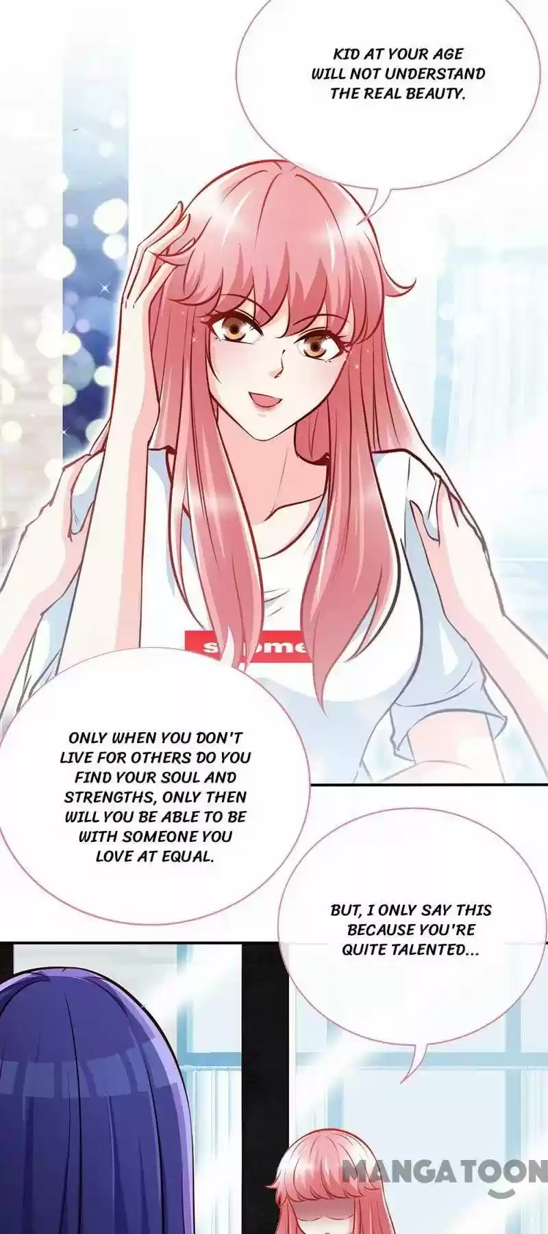 Don’T Mess With That Spicy Mother Chapter 47