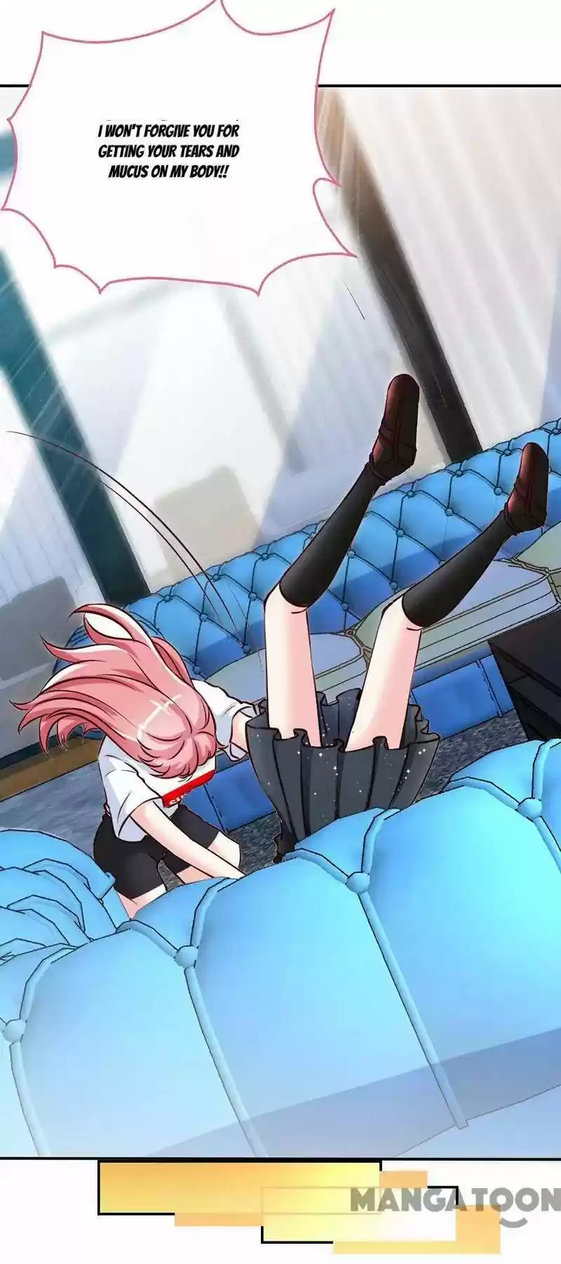 Don’T Mess With That Spicy Mother Chapter 47