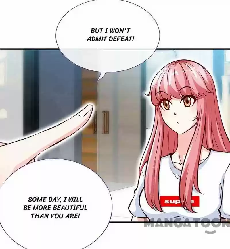 Don’T Mess With That Spicy Mother Chapter 47