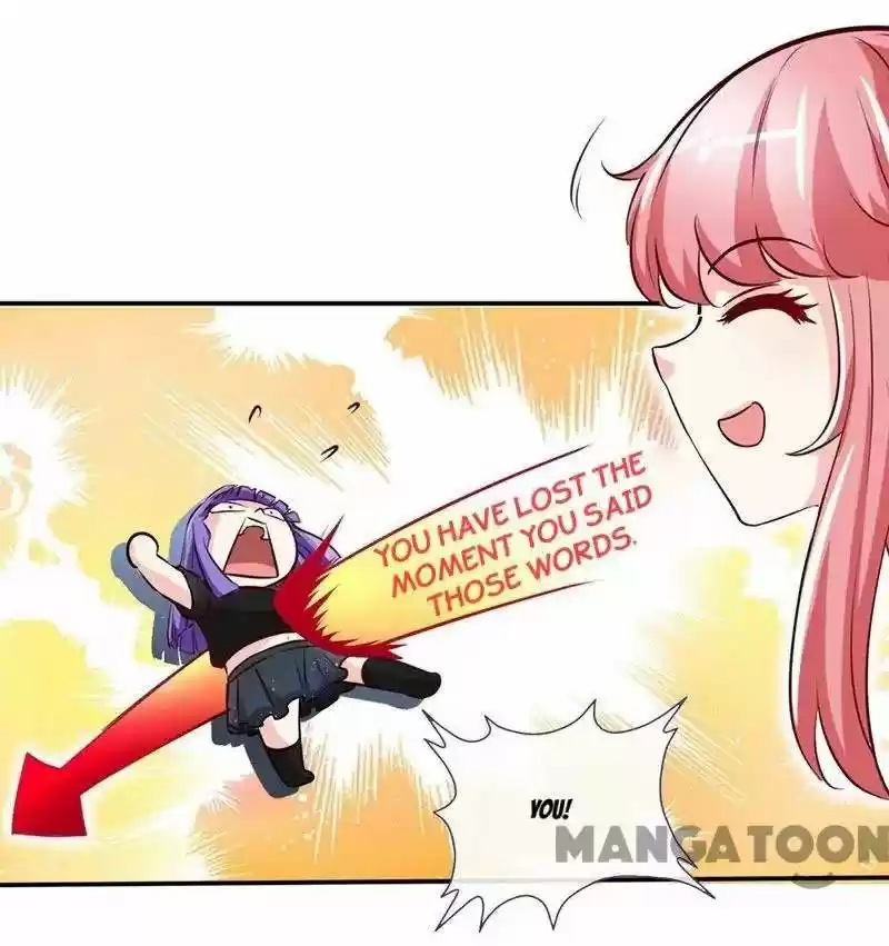 Don’T Mess With That Spicy Mother Chapter 47