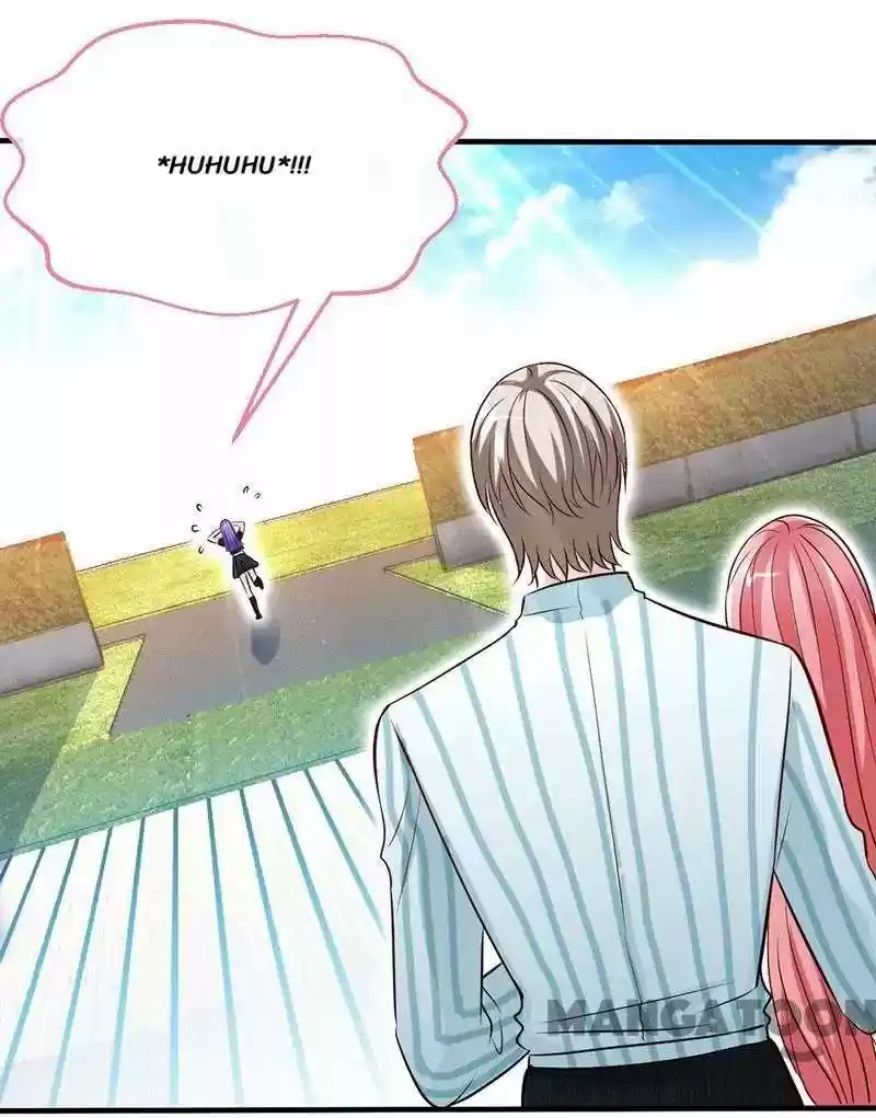 Don’T Mess With That Spicy Mother Chapter 47