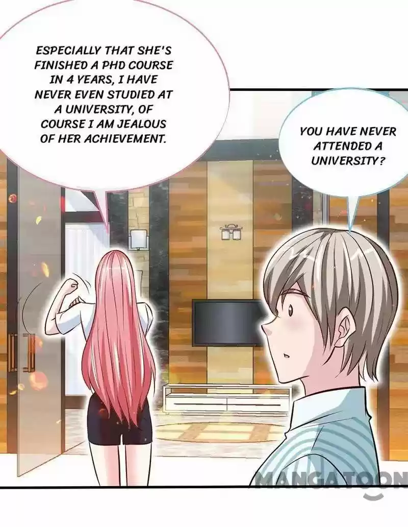 Don’T Mess With That Spicy Mother Chapter 47