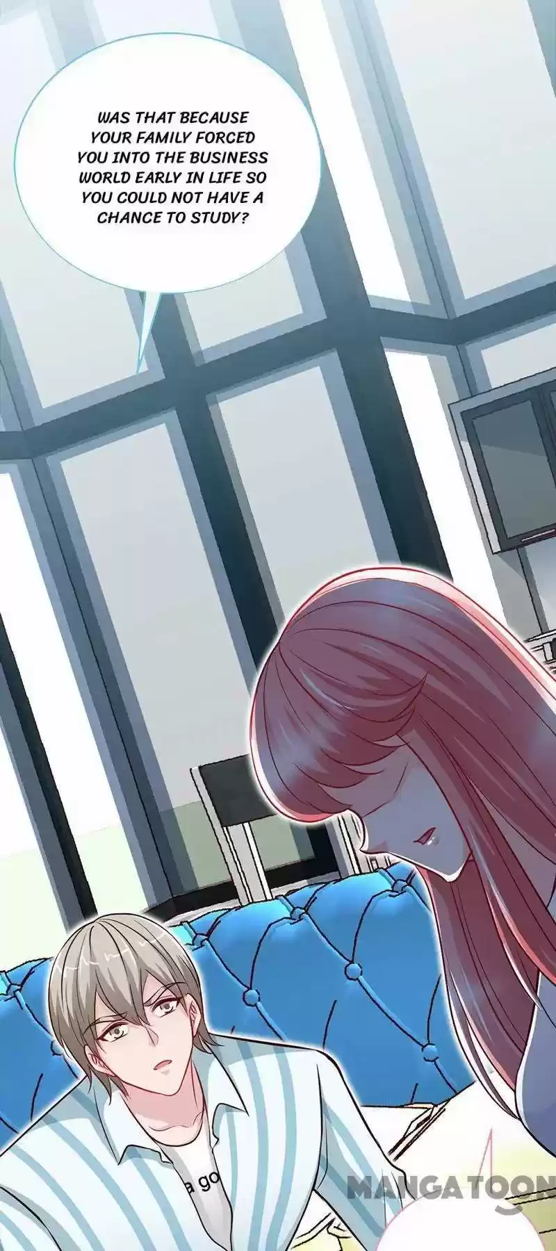 Don’T Mess With That Spicy Mother Chapter 47