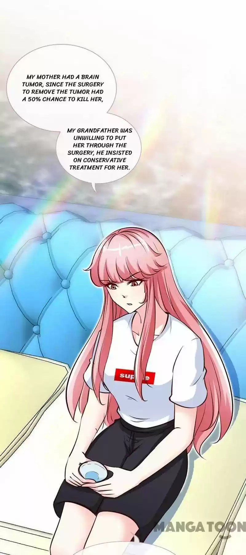 Don’T Mess With That Spicy Mother Chapter 48